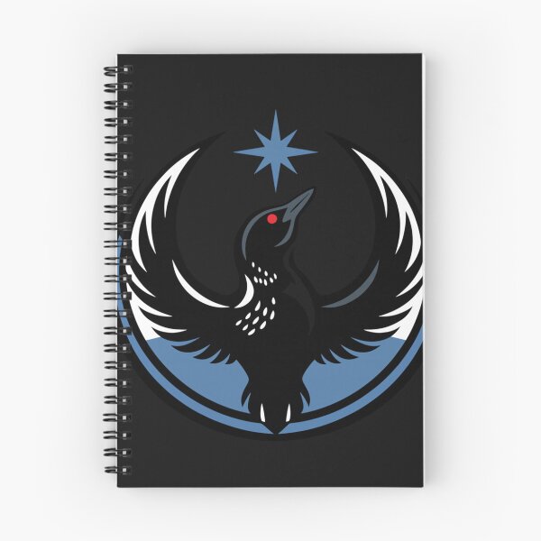 Item preview, The Minnesota Resistance Rebel Loon designed and sold by GreenhDianna.