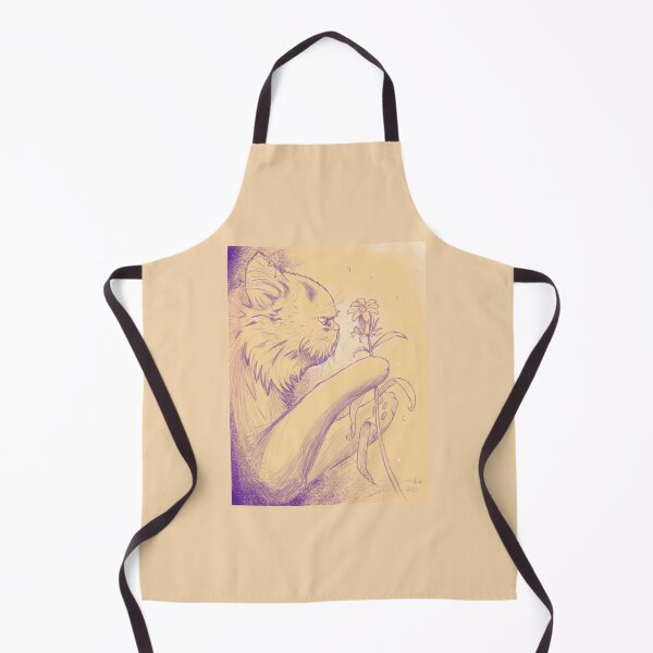 Item preview, Yellowfang designed and sold by astroantlers.