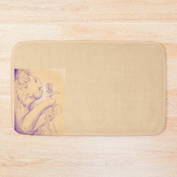 Item preview, Yellowfang designed and sold by astroantlers.