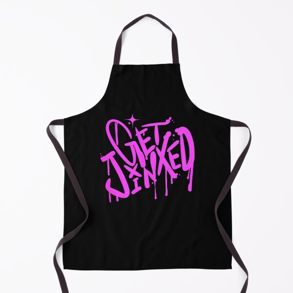 Item preview, Gets Jinxeds Logo designed and sold by ArthurRe.