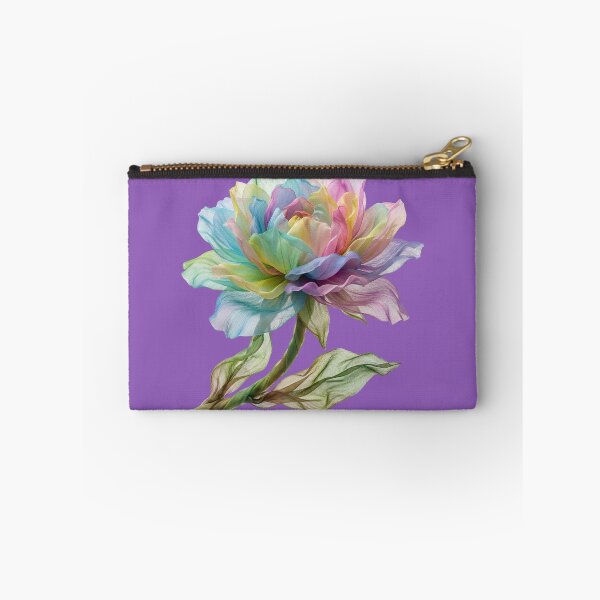 Item preview, Diaphanous Cloth Flower designed and sold by Tridentulus.