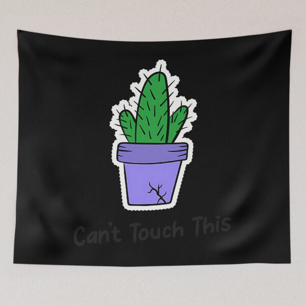 Item preview, Can’t Touch This Quote designed and sold by mtbcfqyhn23.