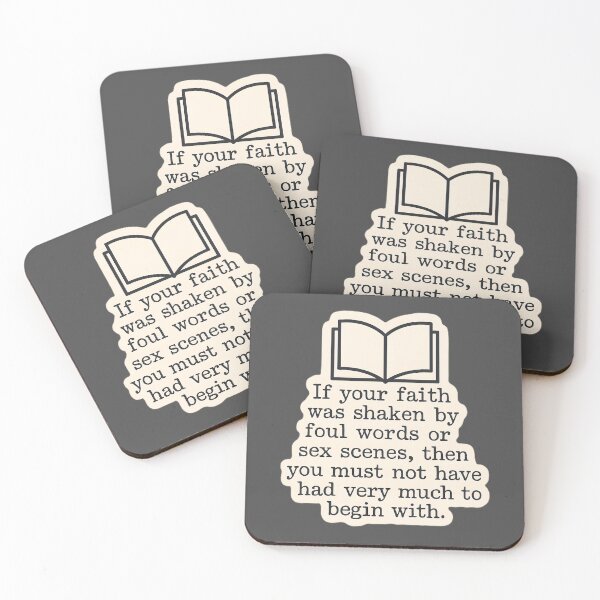 Item preview, Freedom To Read: Anti Censorship Prints Defending Truth designed and sold by PinUpPizzazz.