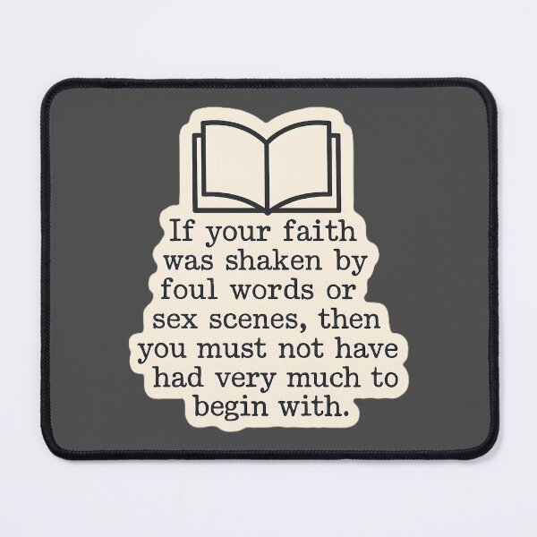 Item preview, Freedom To Read: Anti Censorship Prints Defending Truth designed and sold by PinUpPizzazz.