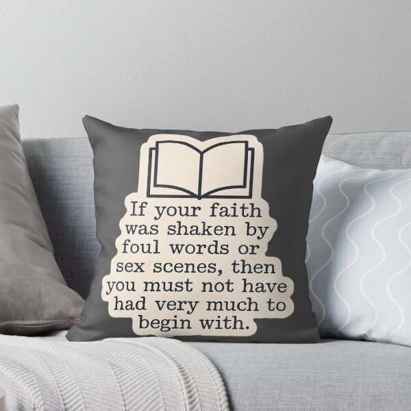 Item preview, Freedom To Read: Anti Censorship Prints Defending Truth designed and sold by PinUpPizzazz.