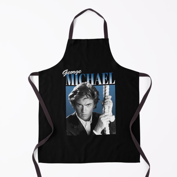 Item preview, Georges Michaels Singer Meme designed and sold by JustinParkera.