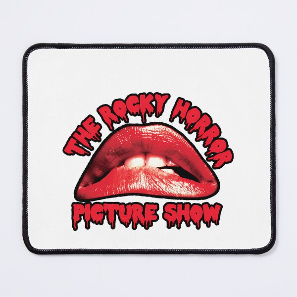 Item preview, Rocky Horror Picture Show designed and sold by LloydHeidrich.
