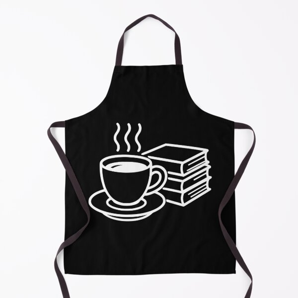 Item preview, Coffee and Books designed and sold by GraphicsClub.
