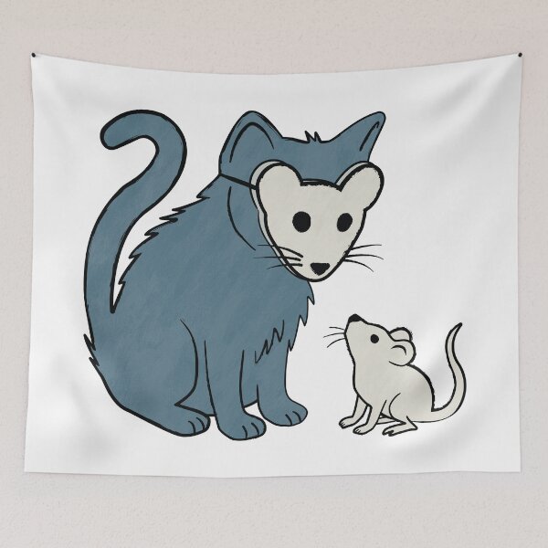 Item preview, Just Like You designed and sold by AlexanderDS.
