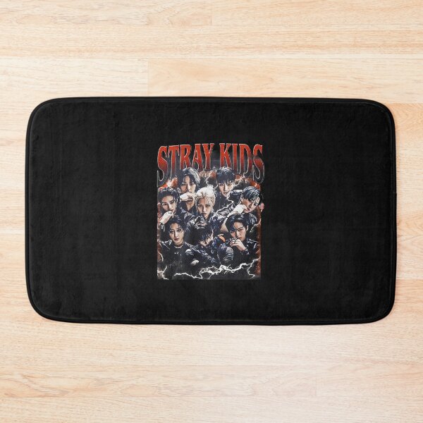 Item preview, Vintage Felix Stray Kids designed and sold by justinjackson56.