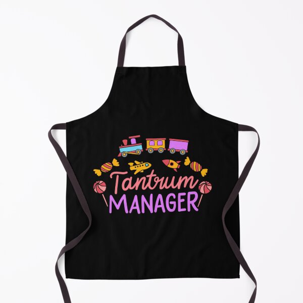 Item preview, Tantrum Manager Daycare Teacher designed and sold by mtbcfqyhn23.