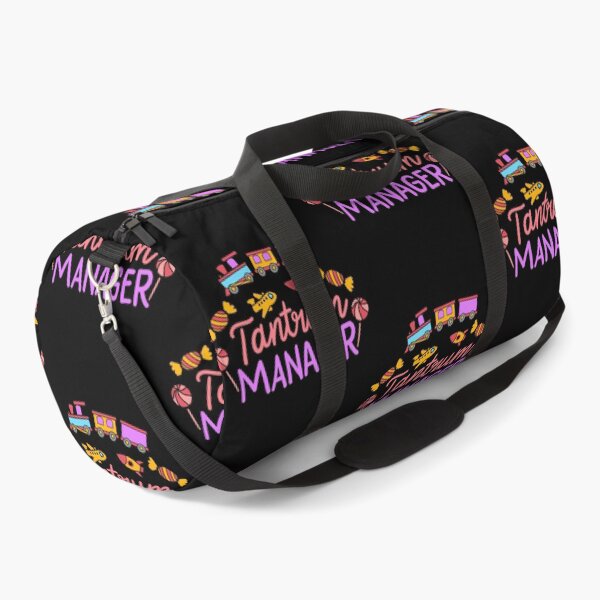 Item preview, Tantrum Manager Daycare Teacher designed and sold by mtbcfqyhn23.