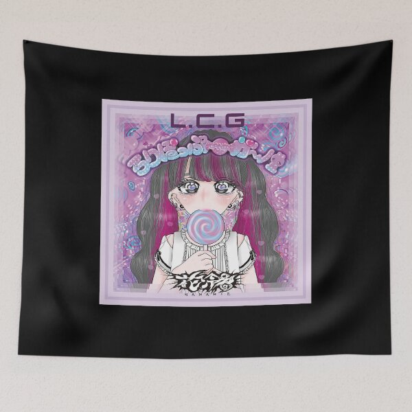 Item preview, HANABIE BAND designed and sold by ClaraSchulist.