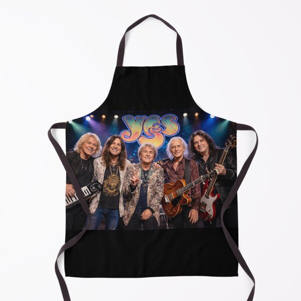 Item preview, Yes Inspired Progressive Rock Artwork designed and sold by elenmartin5.