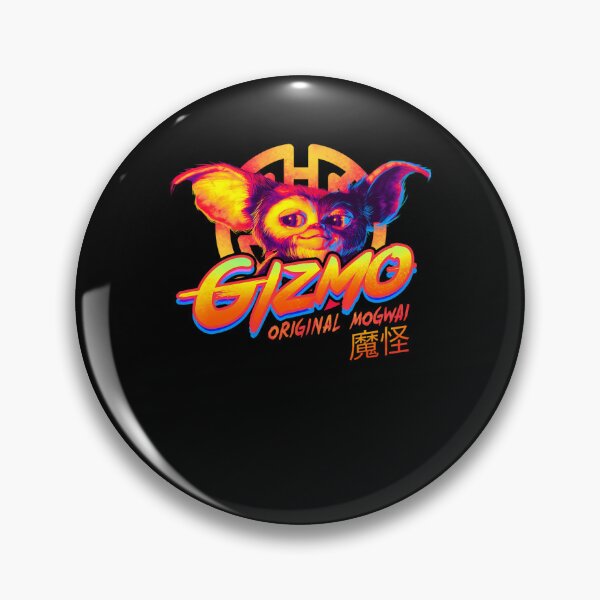 Item preview, Gizmos Original Mogwais designed and sold by ArthurRe.