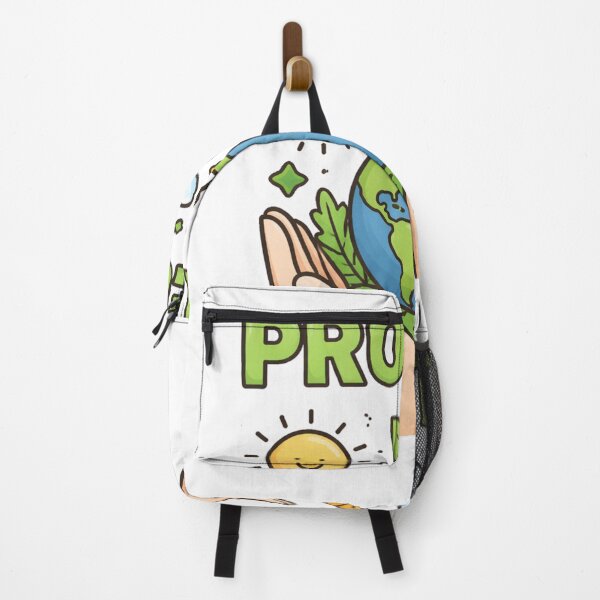 Item preview, PROTECT – Save the Planet designed and sold by Saturnspx.