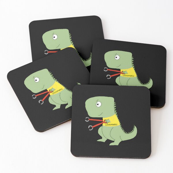 Item preview, OT Rex Occupational Therapy designed and sold by mtbcfqyhn23.
