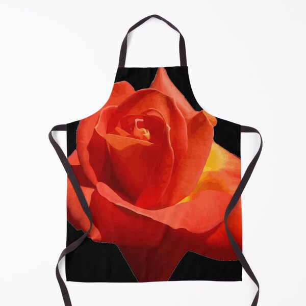 Item preview, Beautiful Red Rose Isolated Photograph Vector designed and sold by taiche.