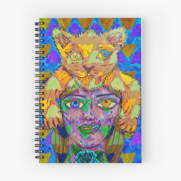 Item preview, Cat Hat by Muse Puke designed and sold by Cheevo.
