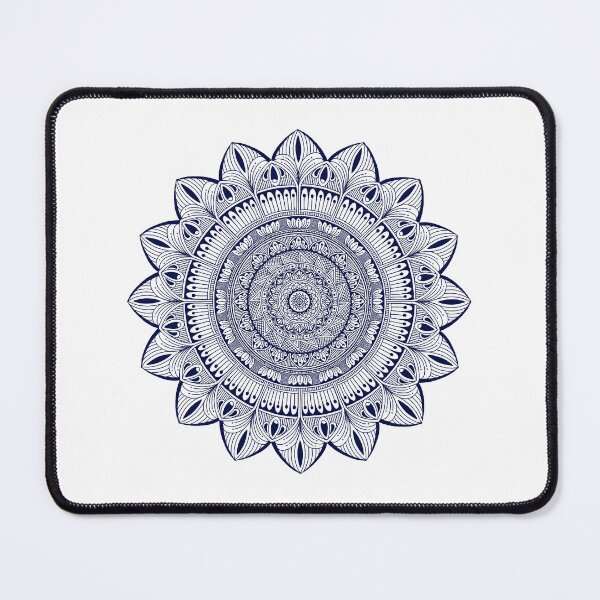 Item preview, Mandala of stillness designed and sold by Artful Adventures.