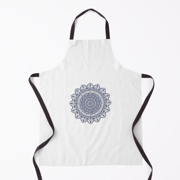 Item preview, Mandala of stillness  designed and sold by Artful Adventures.