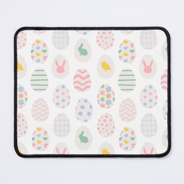 Item preview, Classic Pastel Easter Eggs designed and sold by AnimaliaStar.