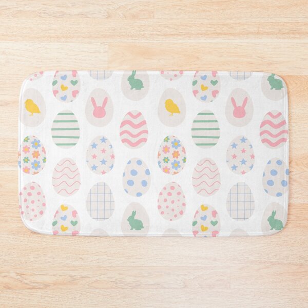 Item preview, Classic Pastel Easter Eggs designed and sold by AnimaliaStar.