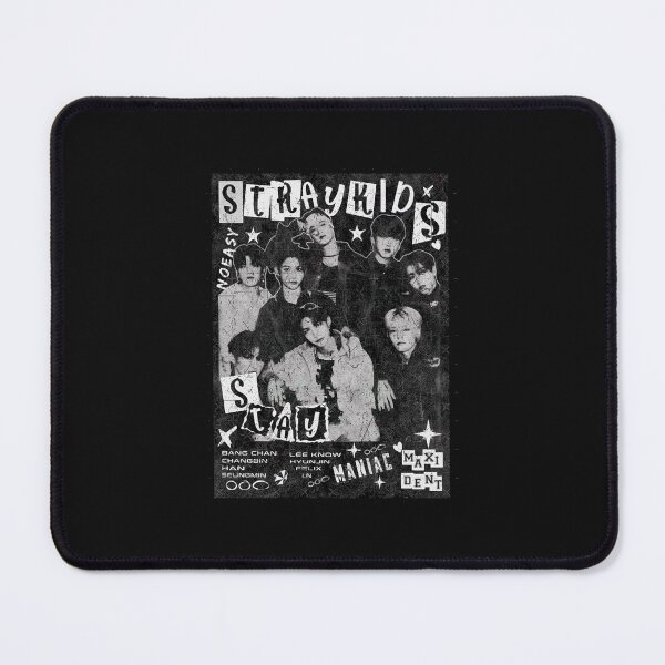 Item preview, Vintage Felix Stray Kids designed and sold by justinjackson56.