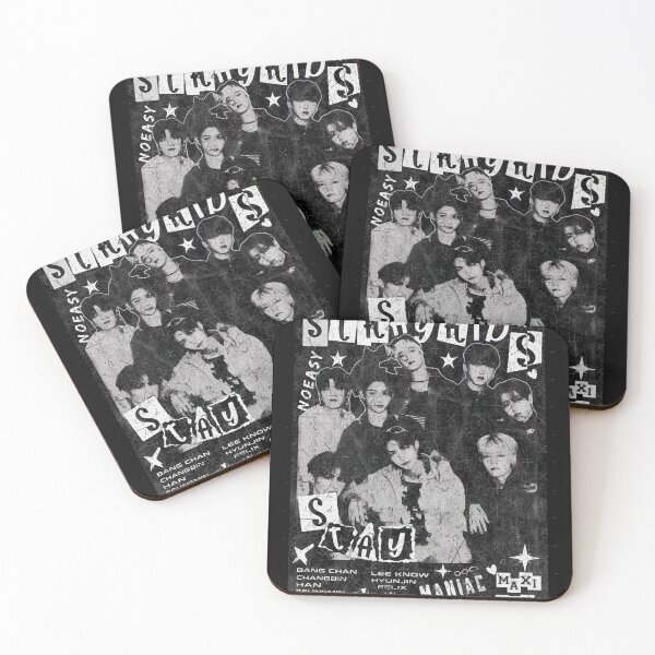 Item preview, Vintage Felix Stray Kids designed and sold by justinjackson56.
