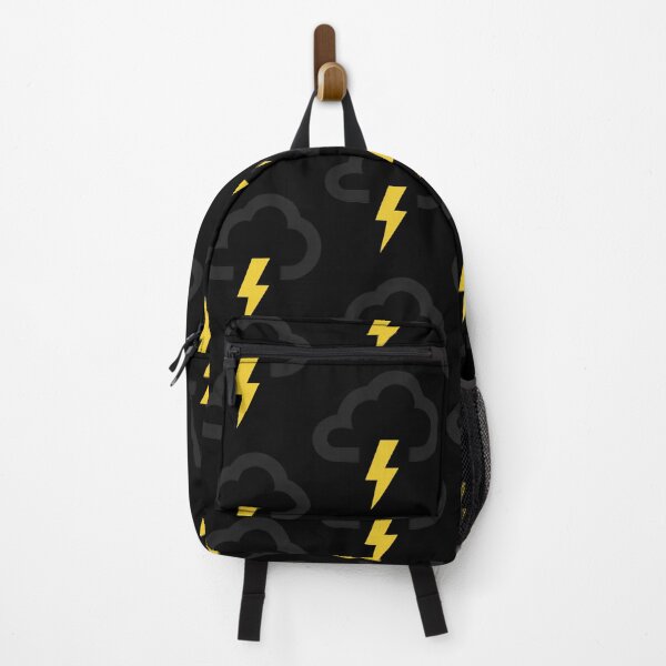 Item preview, Thundercloud Weather Icon designed and sold by mtbcfqyhn23.