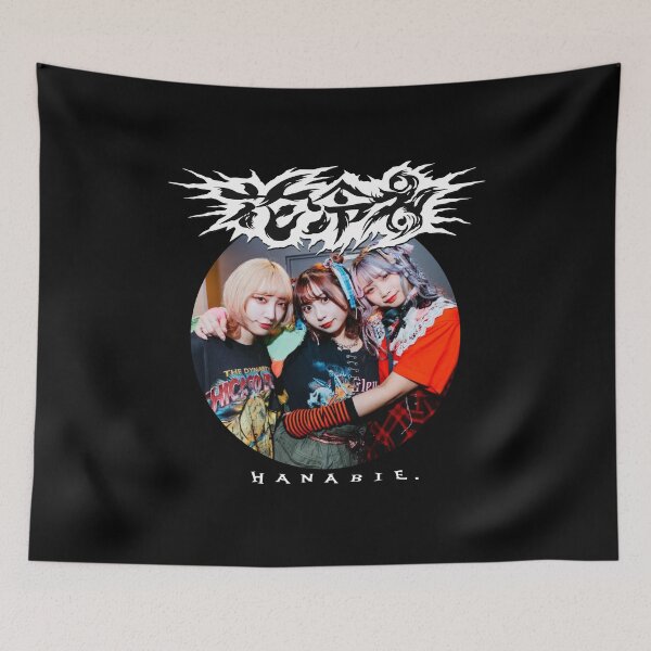 Item preview, HANABIE BAND designed and sold by ClaraSchulist.
