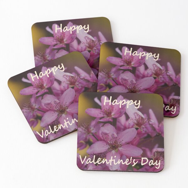 Item preview, Cherry Blossom Valentine's Day designed and sold by Mrtweety.