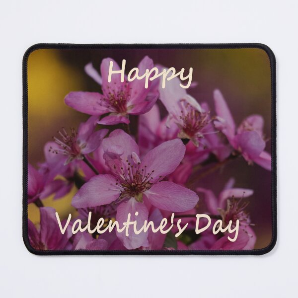Item preview, Cherry Blossom Valentine's Day designed and sold by Mrtweety.