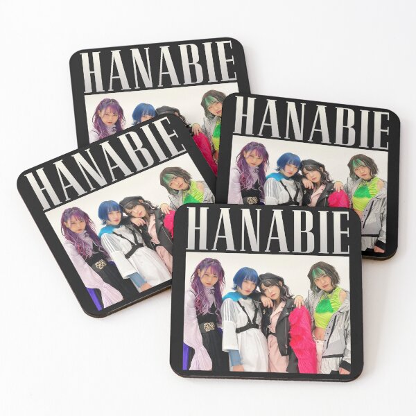 Item preview, HANABIE BAND designed and sold by ClaraSchulist.
