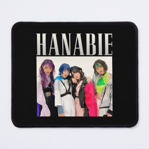 Item preview, HANABIE BAND designed and sold by ClaraSchulist.