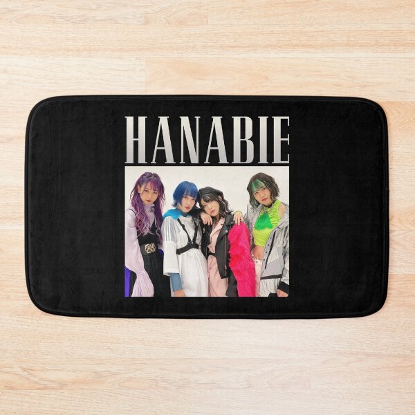 Item preview, HANABIE BAND designed and sold by ClaraSchulist.