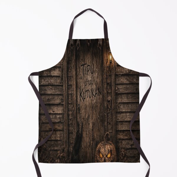 Item preview, “Pintu yang Tak Boleh Pernah Diketuk” designed and sold by Fuskiss.