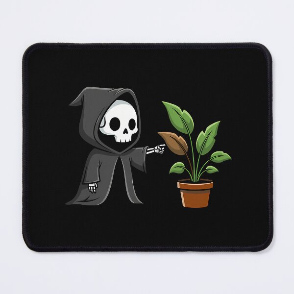 Item preview, Brown Thumb Plant Joke designed and sold by mtbcfqyhn23.