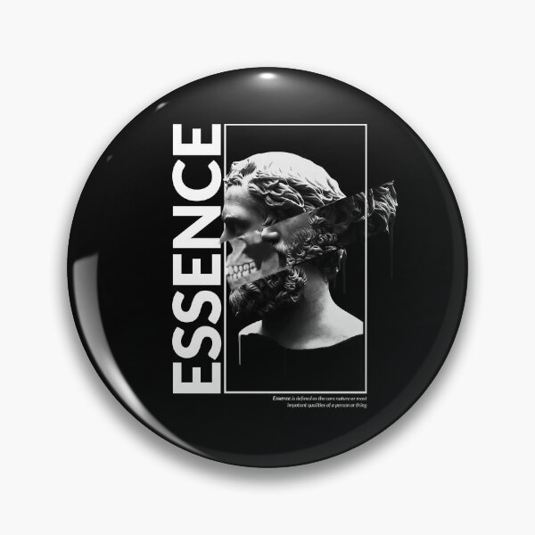 Item preview, Essence Beneath Human Identity designed and sold by Oblique21.