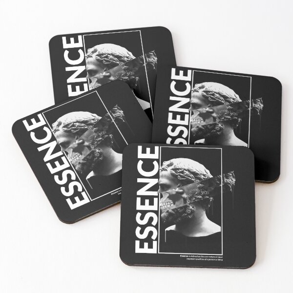 Item preview, Essence Beneath Human Identity designed and sold by Oblique21.