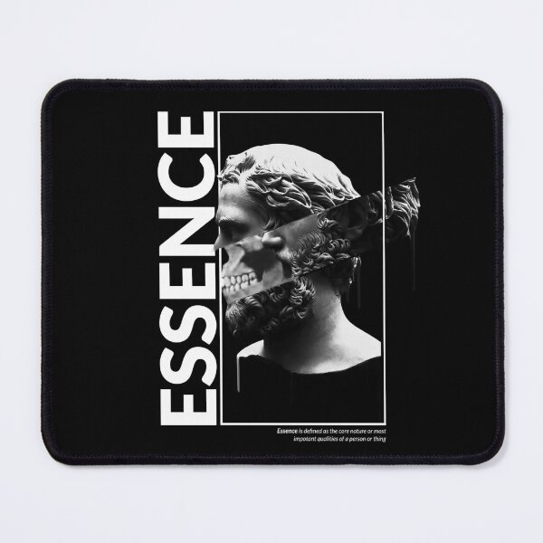 Item preview, Essence Beneath Human Identity designed and sold by Oblique21.