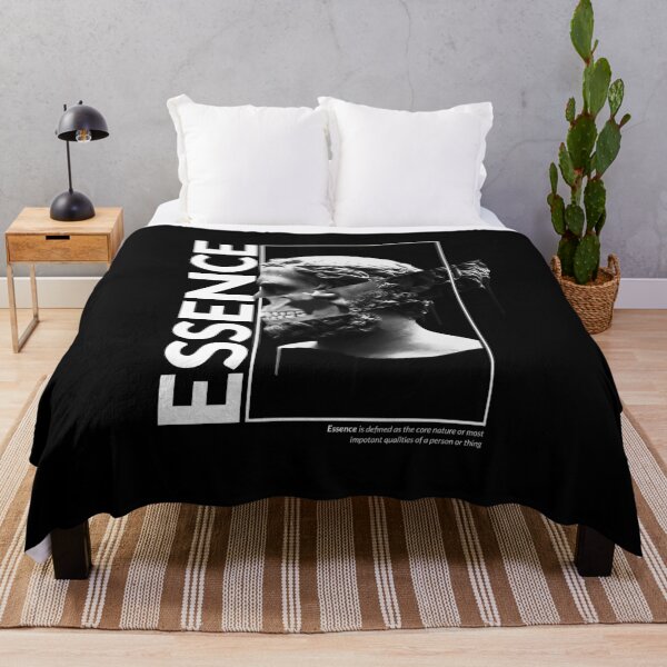 Item preview, Essence Beneath Human Identity designed and sold by Oblique21.