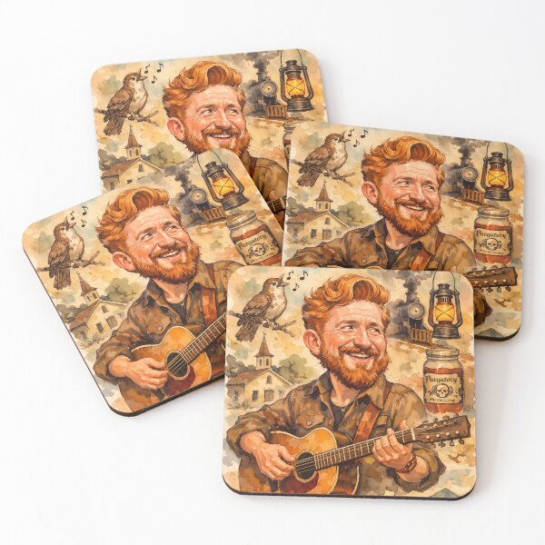 Item preview, Tyler Childers designed and sold by Sarcastic designs.