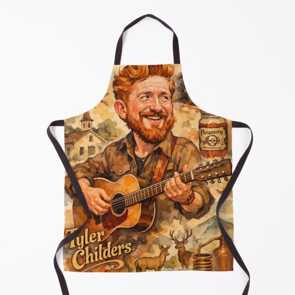 Item preview, Tyler Childers designed and sold by Sarcastic designs.