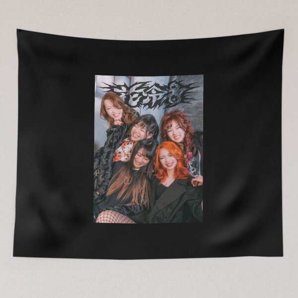 Item preview, HANABIE BAND designed and sold by ClaraSchulist.