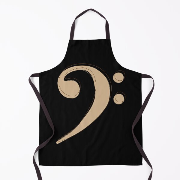 Item preview, Minimal Bass Clef Symbol designed and sold by mtbcfqyhn23.