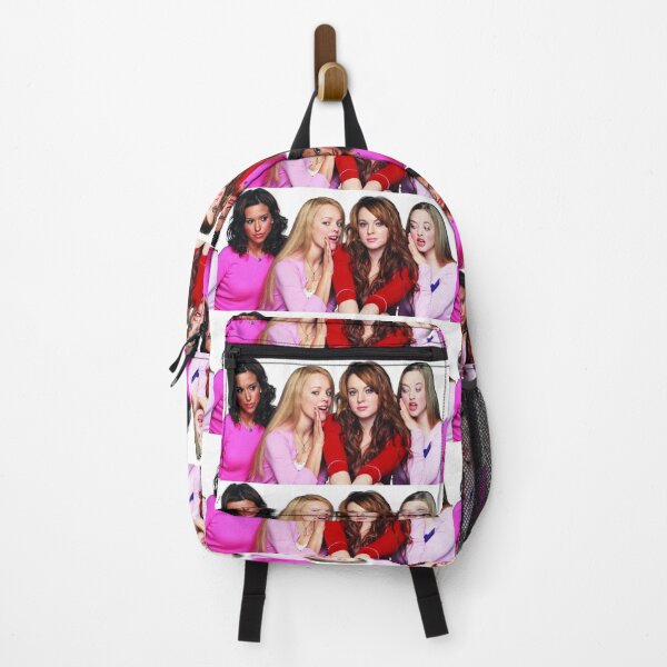 Item preview, Mean Girls Merch Mean Girls Merch Sticker Pack, phone cases, shirt, journals, bags, blankets,  etc  designed and sold by TeenLake.