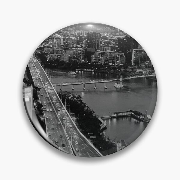Item preview, City B&W designed and sold by L0tteKar0tte.
