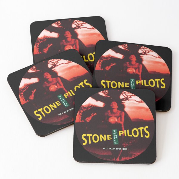 Item preview, STONE TEMPLE PILOTS designed and sold by RoyalKautzer.