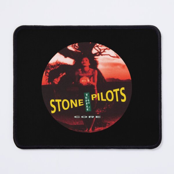 Item preview, STONE TEMPLE PILOTS designed and sold by RoyalKautzer.
